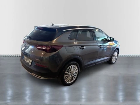 Opel Grandland X 1.5 CDTi 120 Aniversario