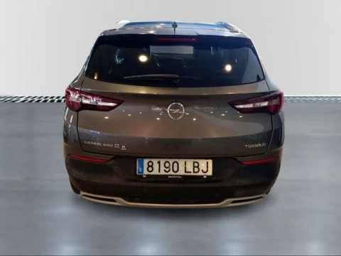 Opel Grandland X 1.5 CDTi 120 Aniversario