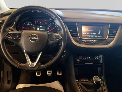 Opel Grandland X 1.5 CDTi 120 Aniversario