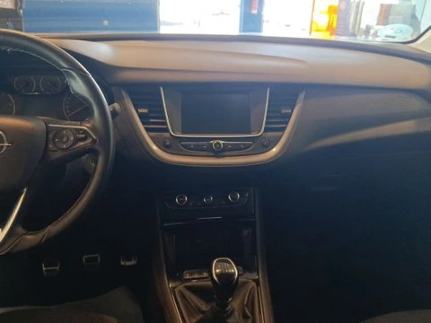 Opel Grandland X 1.5 CDTi 120 Aniversario