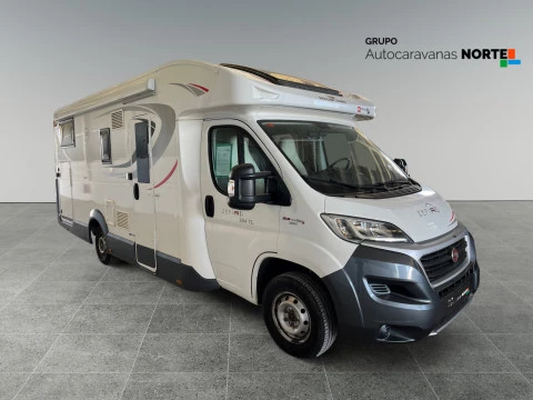 ROLLER TEAM ZEFIRO ZEFIRO 284 TL