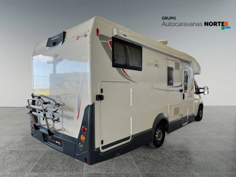 ROLLER TEAM ZEFIRO ZEFIRO 284 TL