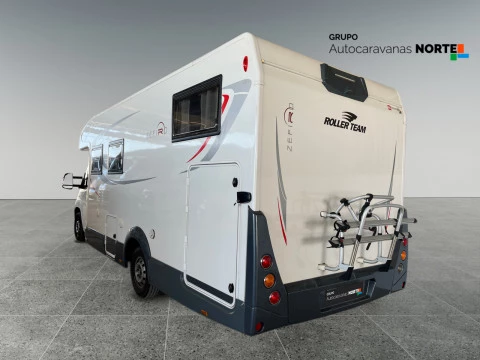 ROLLER TEAM ZEFIRO ZEFIRO 284 TL