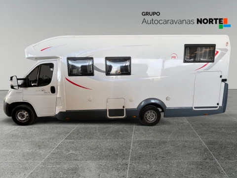 ROLLER TEAM ZEFIRO ZEFIRO 284 TL