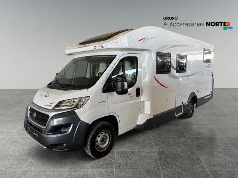 ROLLER TEAM ZEFIRO ZEFIRO 284 TL