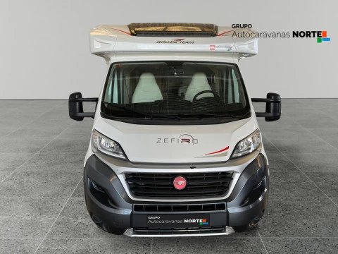 ROLLER TEAM ZEFIRO ZEFIRO 284 TL