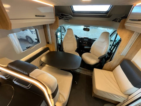 ROLLER TEAM ZEFIRO ZEFIRO 284 TL