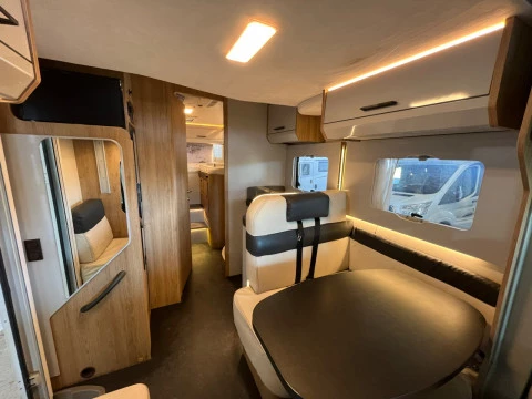 ROLLER TEAM ZEFIRO ZEFIRO 284 TL