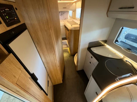 ROLLER TEAM ZEFIRO ZEFIRO 284 TL