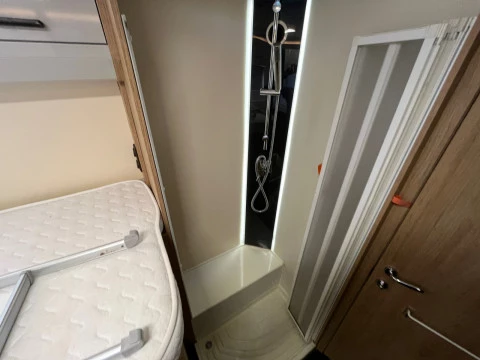 ROLLER TEAM ZEFIRO ZEFIRO 284 TL