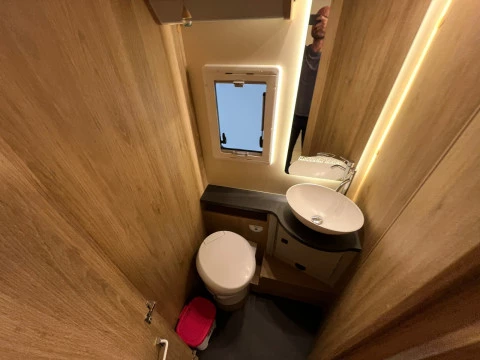 ROLLER TEAM ZEFIRO ZEFIRO 284 TL