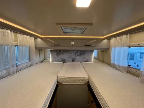 ROLLER TEAM ZEFIRO ZEFIRO 284 TL