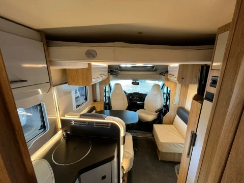 ROLLER TEAM ZEFIRO ZEFIRO 284 TL