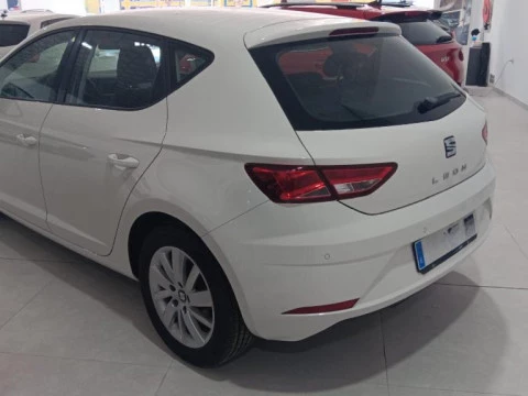 Seat Leon 1.0 TSI 85KW S/S REFERENCE EDITION 5P