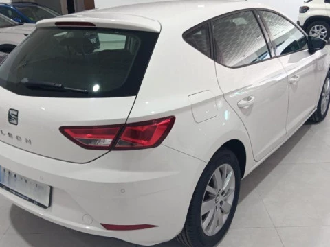 Seat Leon 1.0 TSI 85KW S/S REFERENCE EDITION 5P