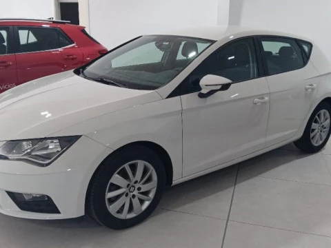 Seat Leon 1.0 TSI 85KW S/S REFERENCE EDITION 5P