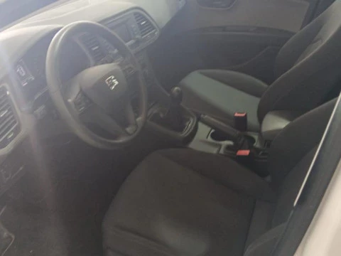 Seat Leon 1.0 TSI 85KW S/S REFERENCE EDITION 5P