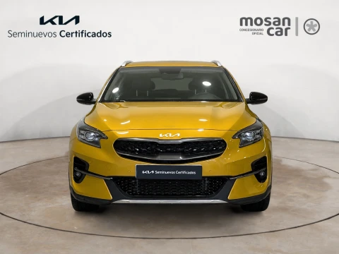 Kia XCeed 1.6 GDi PHEV 104kW (141CV) eTech