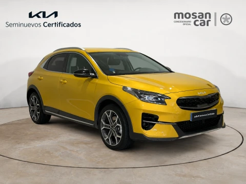 Kia XCeed 1.6 GDi PHEV 104kW (141CV) eTech