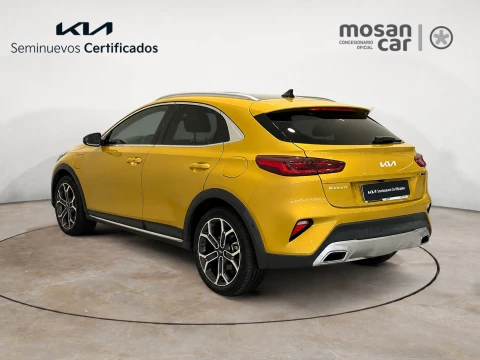 Kia XCeed 1.6 GDi PHEV 104kW (141CV) eTech
