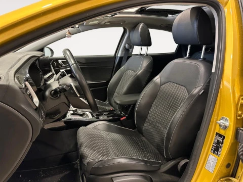 Kia XCeed 1.6 GDi PHEV 104kW (141CV) eTech
