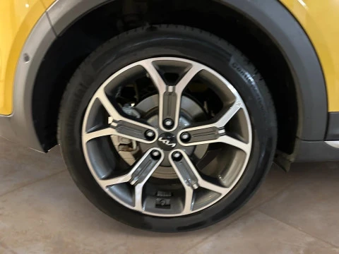 Kia XCeed 1.6 GDi PHEV 104kW (141CV) eTech