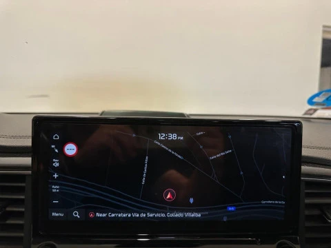 Kia XCeed 1.6 GDi PHEV 104kW (141CV) eTech