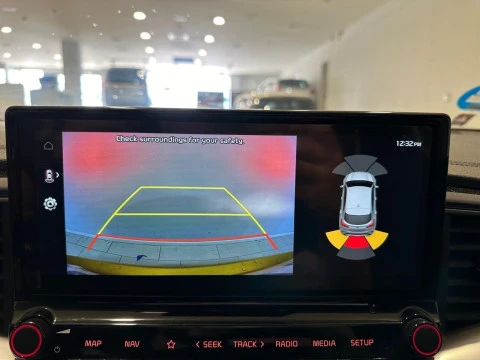 Kia XCeed 1.6 GDi PHEV 104kW (141CV) eTech
