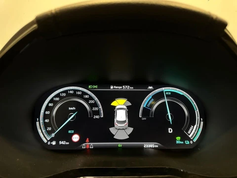 Kia XCeed 1.6 GDi PHEV 104kW (141CV) eTech