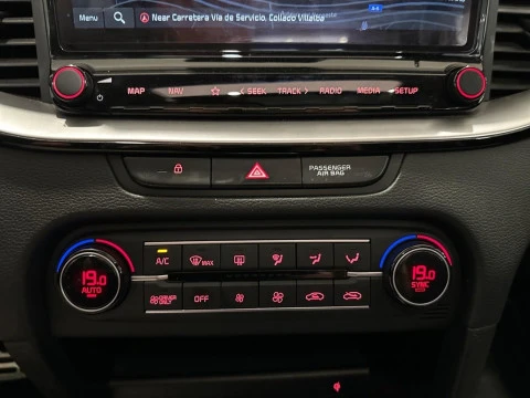Kia XCeed 1.6 GDi PHEV 104kW (141CV) eTech