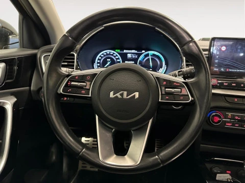 Kia XCeed 1.6 GDi PHEV 104kW (141CV) eTech