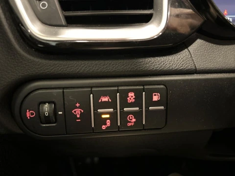 Kia XCeed 1.6 GDi PHEV 104kW (141CV) eTech
