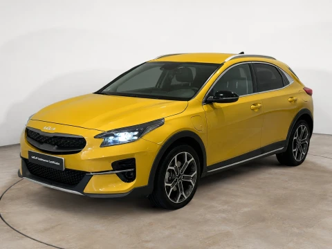 Kia XCeed 1.6 GDi PHEV 104kW (141CV) eTech