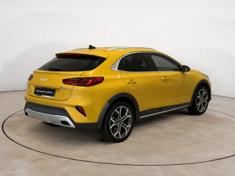 Kia XCeed 1.6 GDi PHEV 104kW (141CV) eTech