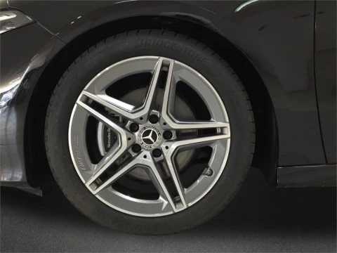 Mercedes-Benz Clase A 200