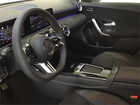 Mercedes-Benz Clase A 200