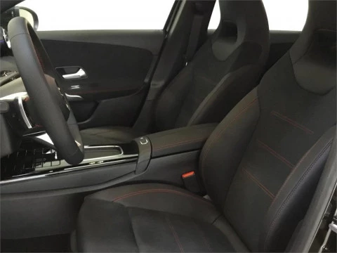 Mercedes-Benz Clase A 200