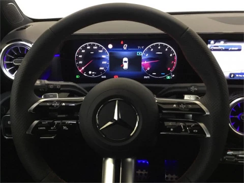 Mercedes-Benz Clase A 200