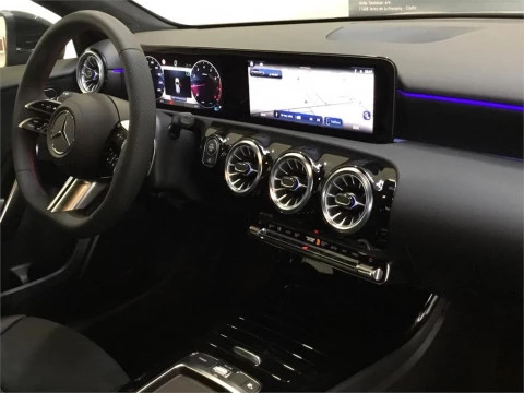 Mercedes-Benz Clase A 200