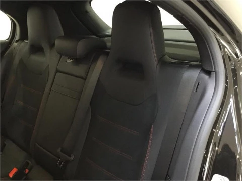 Mercedes-Benz Clase A 200