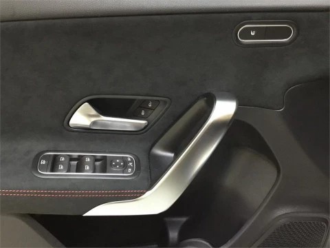 Mercedes-Benz Clase A 200