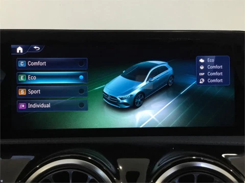 Mercedes-Benz Clase A 200