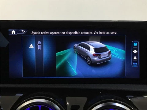 Mercedes-Benz Clase A 200