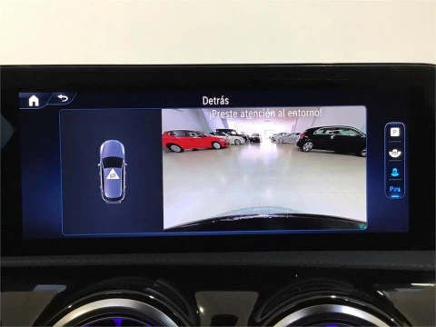 Mercedes-Benz Clase A 200