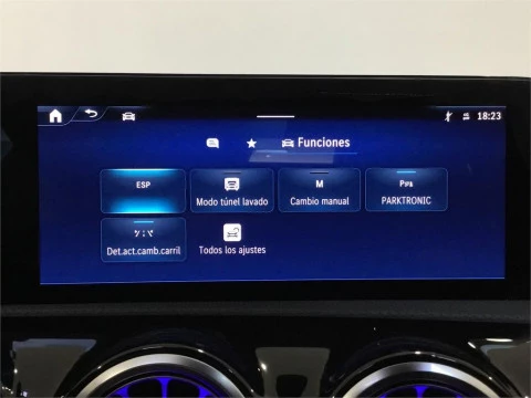 Mercedes-Benz Clase A 200