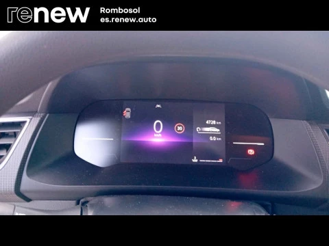 Renault Kangoo Combi  Diesel  1.5dCi Blue Authentic 70kW