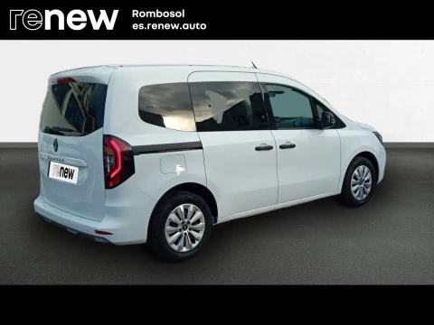 Renault Kangoo Combi  Diesel  1.5dCi Blue Authentic 70kW