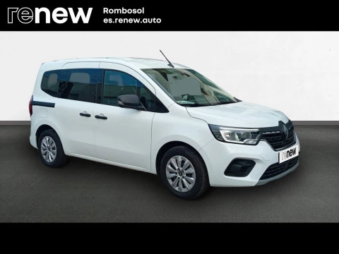 Renault Kangoo Combi  Diesel  1.5dCi Blue Authentic 70kW