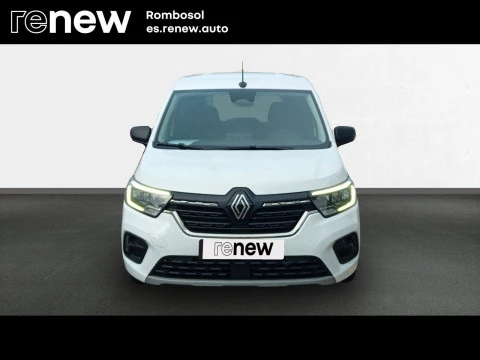 Renault Kangoo Combi  Diesel  1.5dCi Blue Authentic 70kW