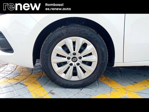 Renault Kangoo Combi  Diesel  1.5dCi Blue Authentic 70kW